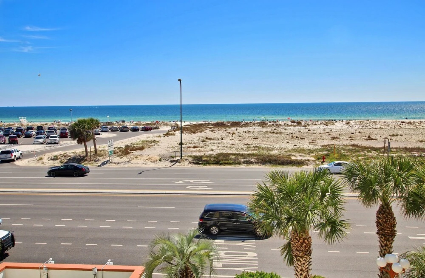 Cozy 2bd/2ba w/ View, Sleeps 6