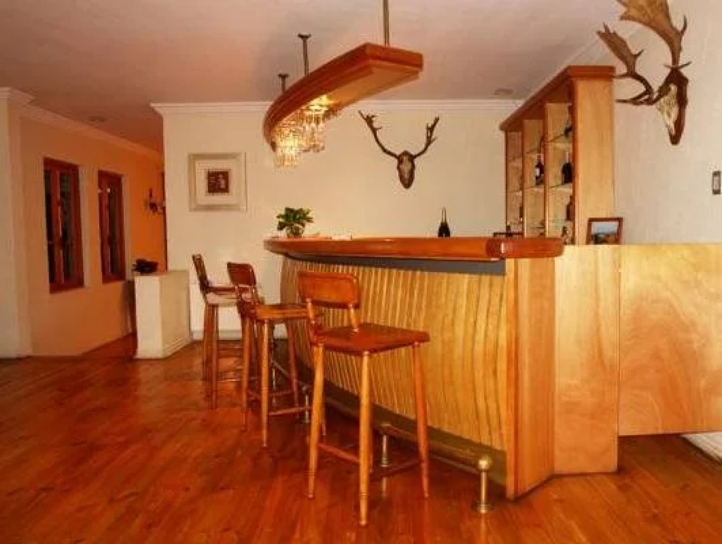 Hotel Viña La Playa