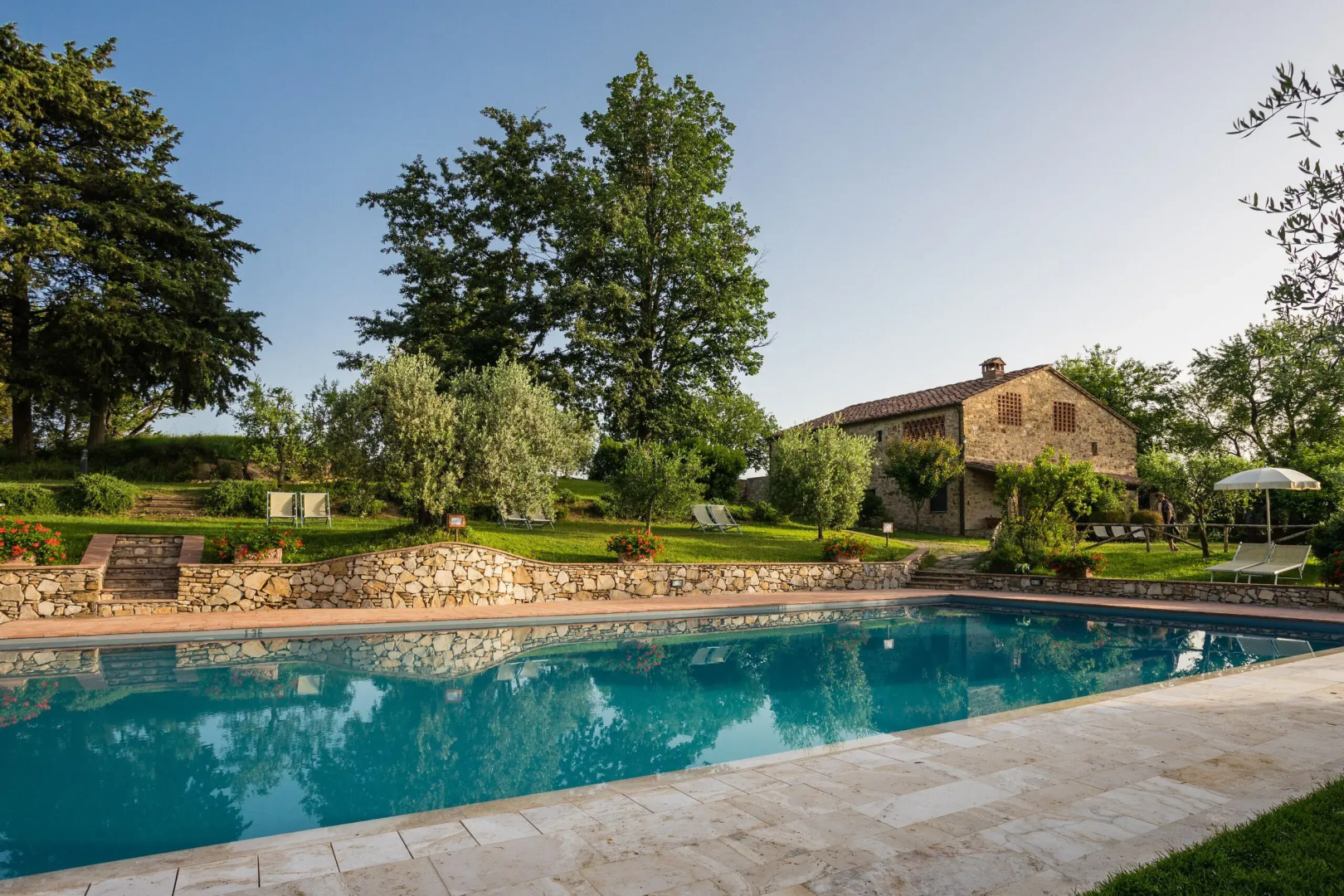 Romitorio di Serelle