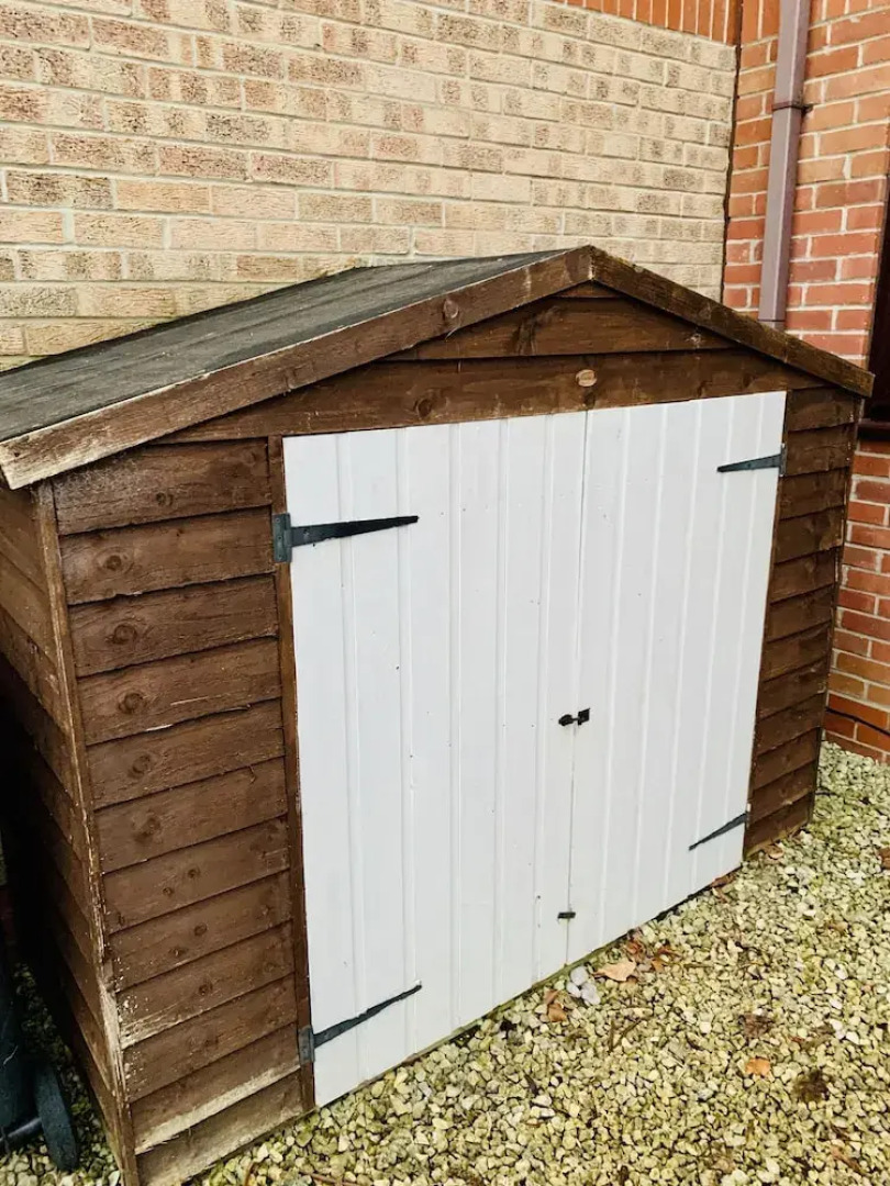 SA Today St Margarets Court Taunton with Fibre Wi-Fi & Netflix