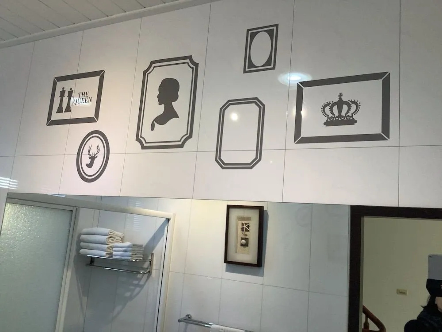 Leisure Pavilion House B&B