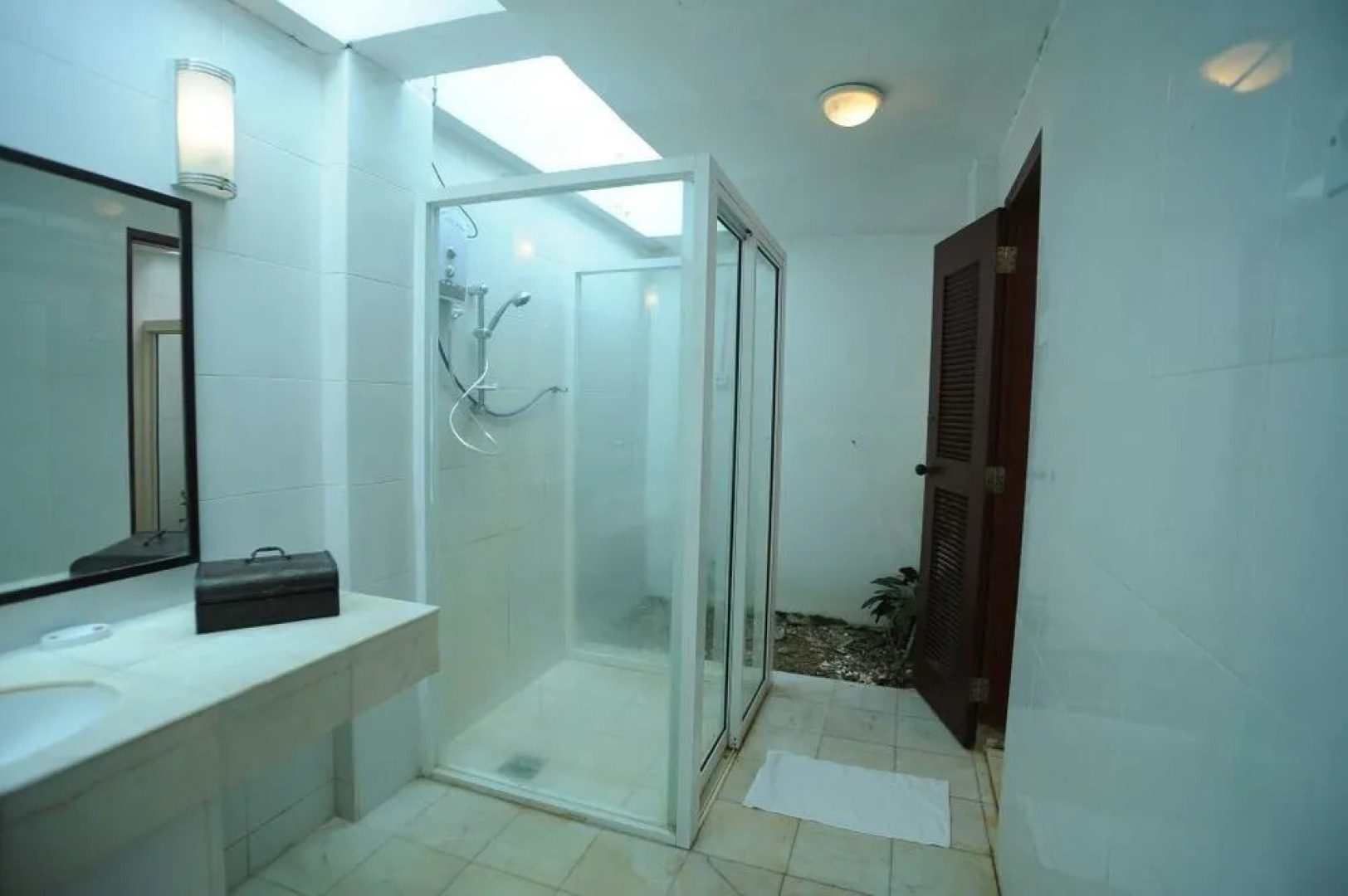 Sari Pacifica Resort & Spa Sibu Island