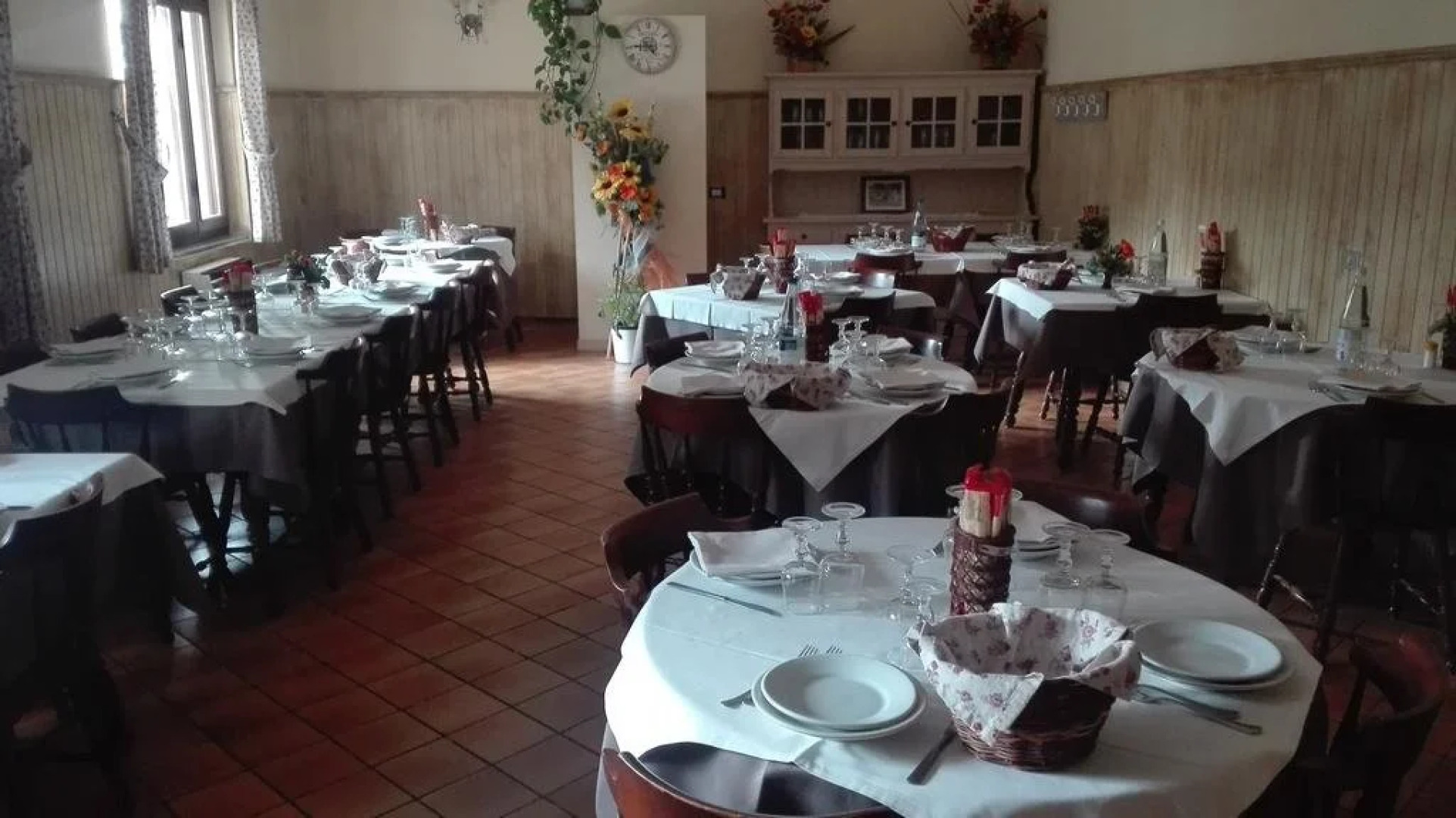 Agriturismo Cornei Da Nadia