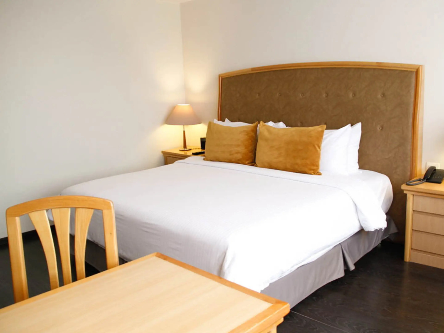 Hotel Riazor Aeropuerto