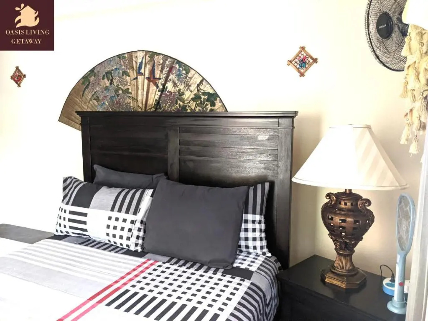 Oasis Living Getaway in Mandeville, Manchester