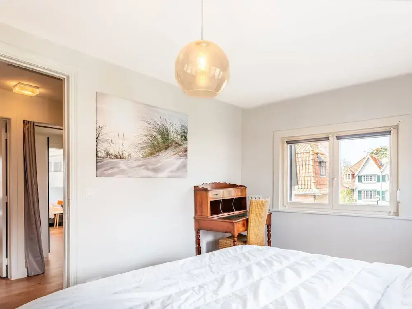 Villa Near Sea With BBQ and Play Attic