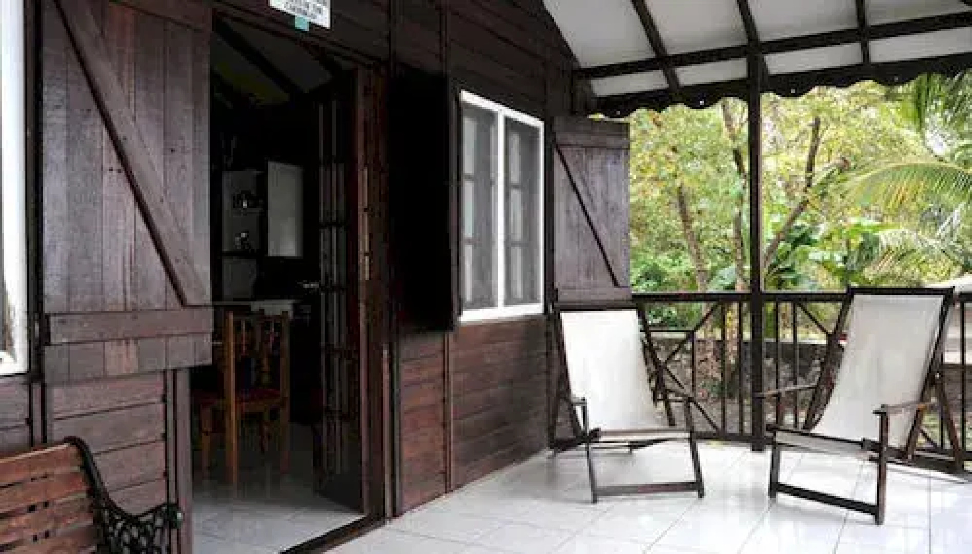 Picard Beach Cottages