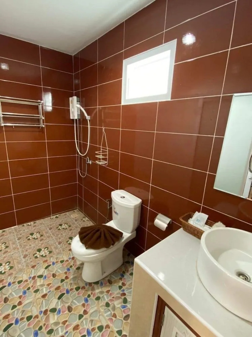 Trang Villa Hotel And Water Park