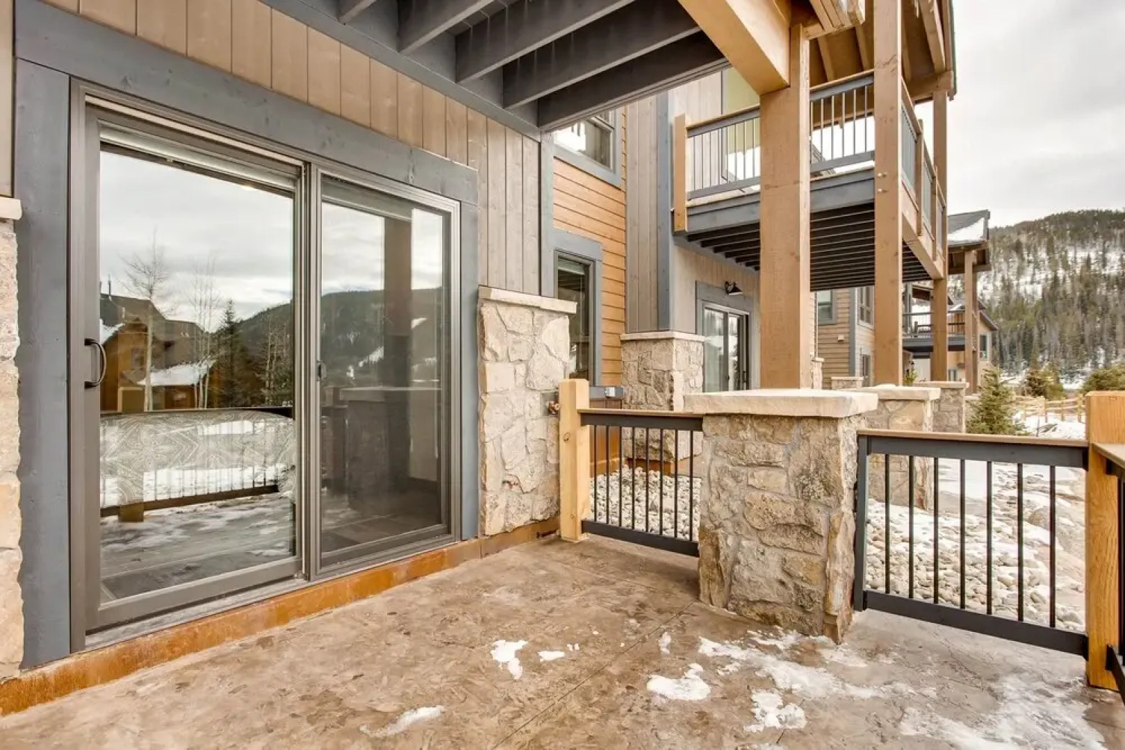 River Run Townhome RR65