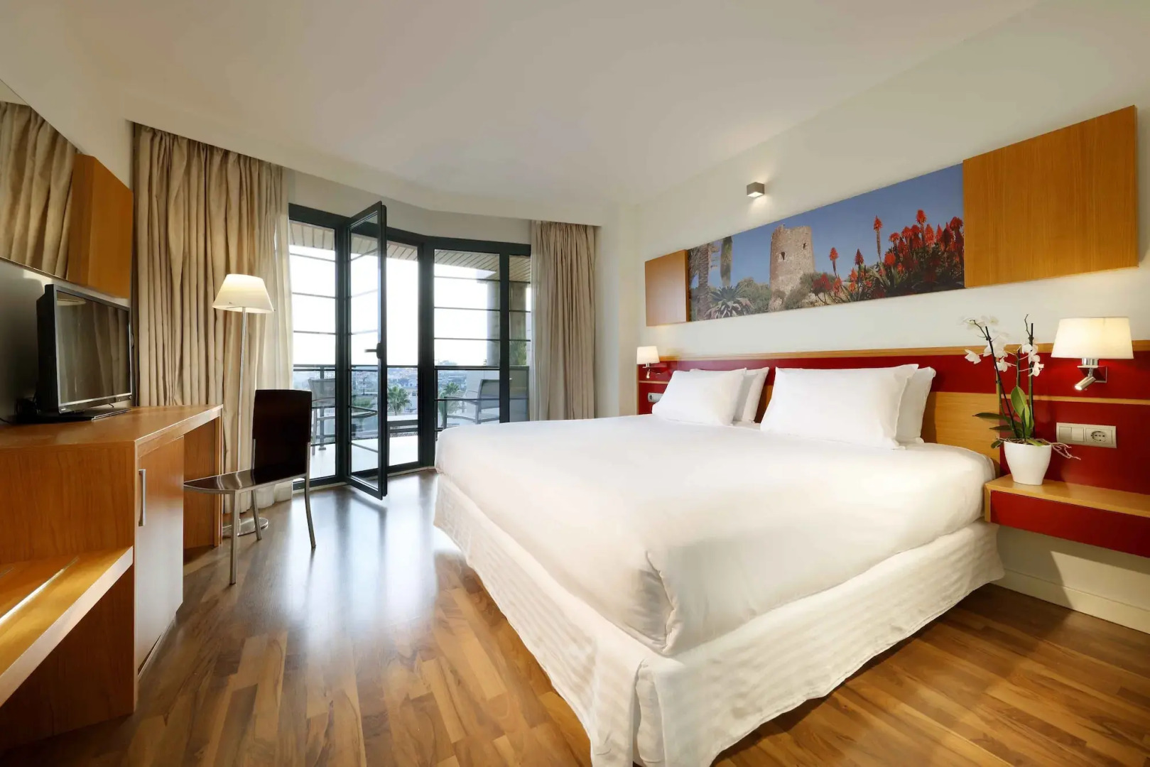 Exe Estepona Thalasso & Spa - Adults only