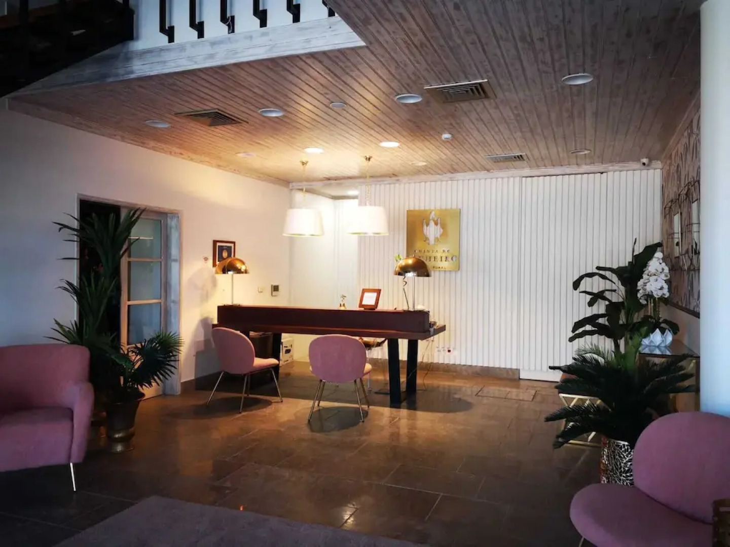 Quinta do Pinheiro - Hotel Rural & Restaurante - GQL