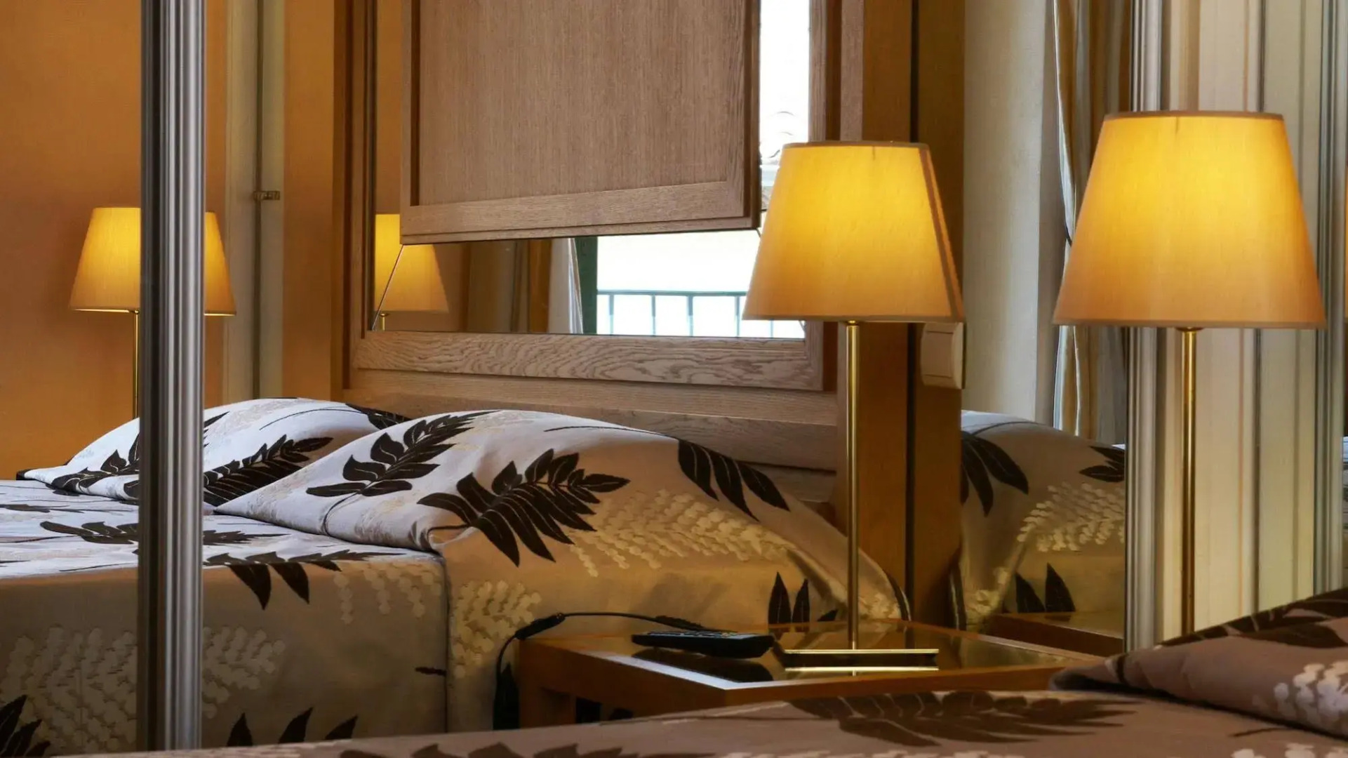 Résidence La Loggia