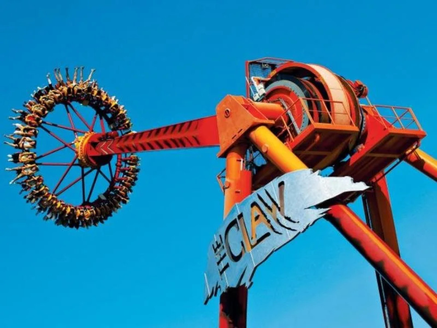 The Castle On Tamborine