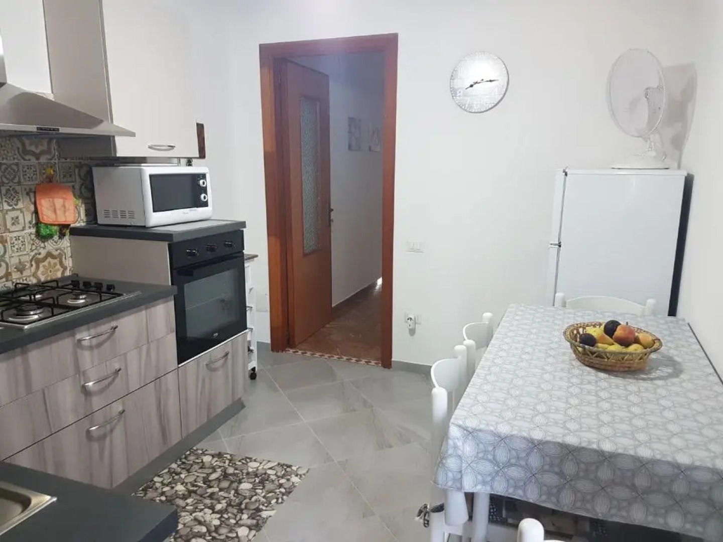 Casa Vacanze Fronte Mare Calasetta "CA' U CAPPUN"