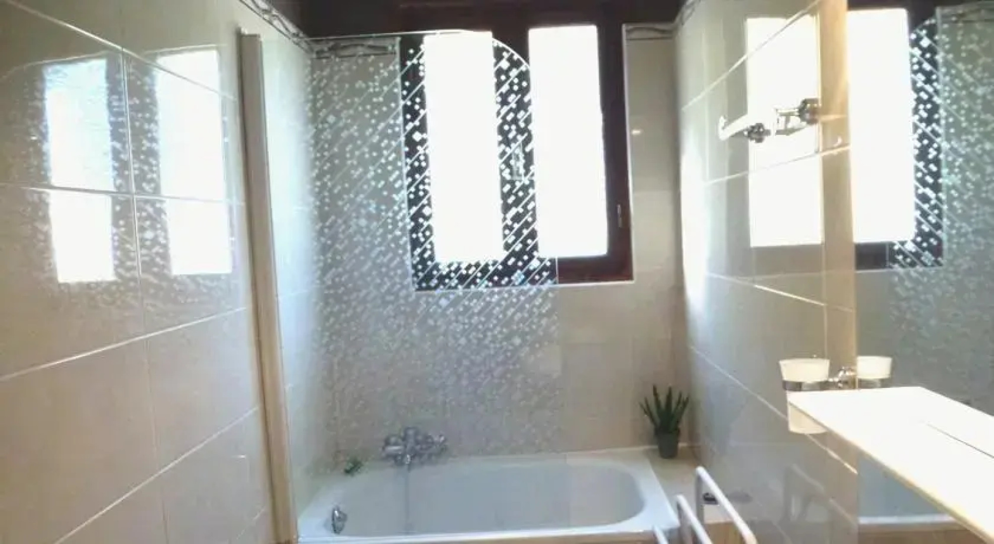 Le Chalet des Alpes du Sud