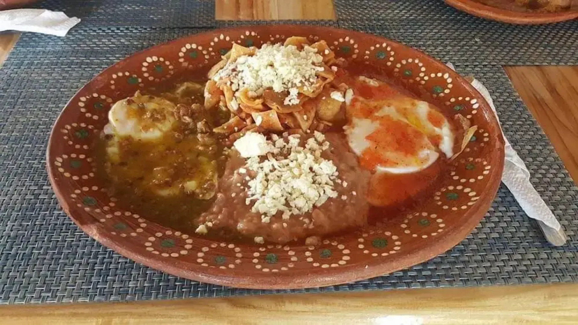 El Cihualteco Hotel Restaurante Bar