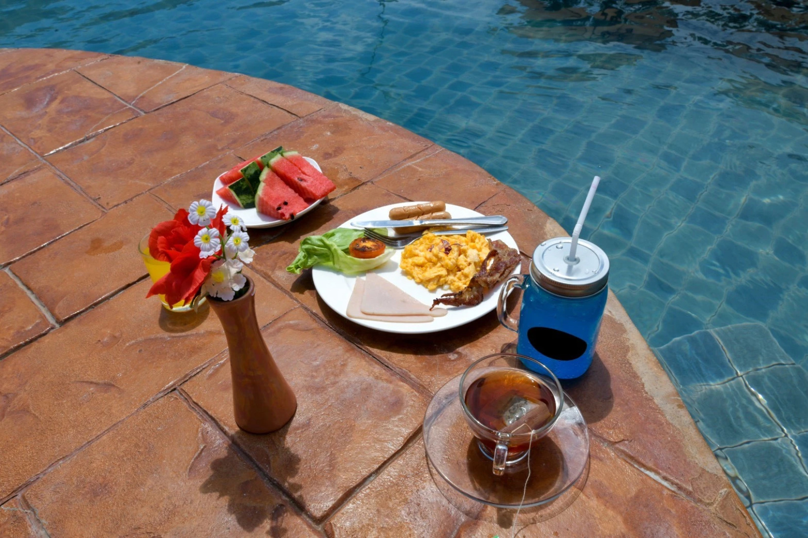 Journeyhub Pattaya Central