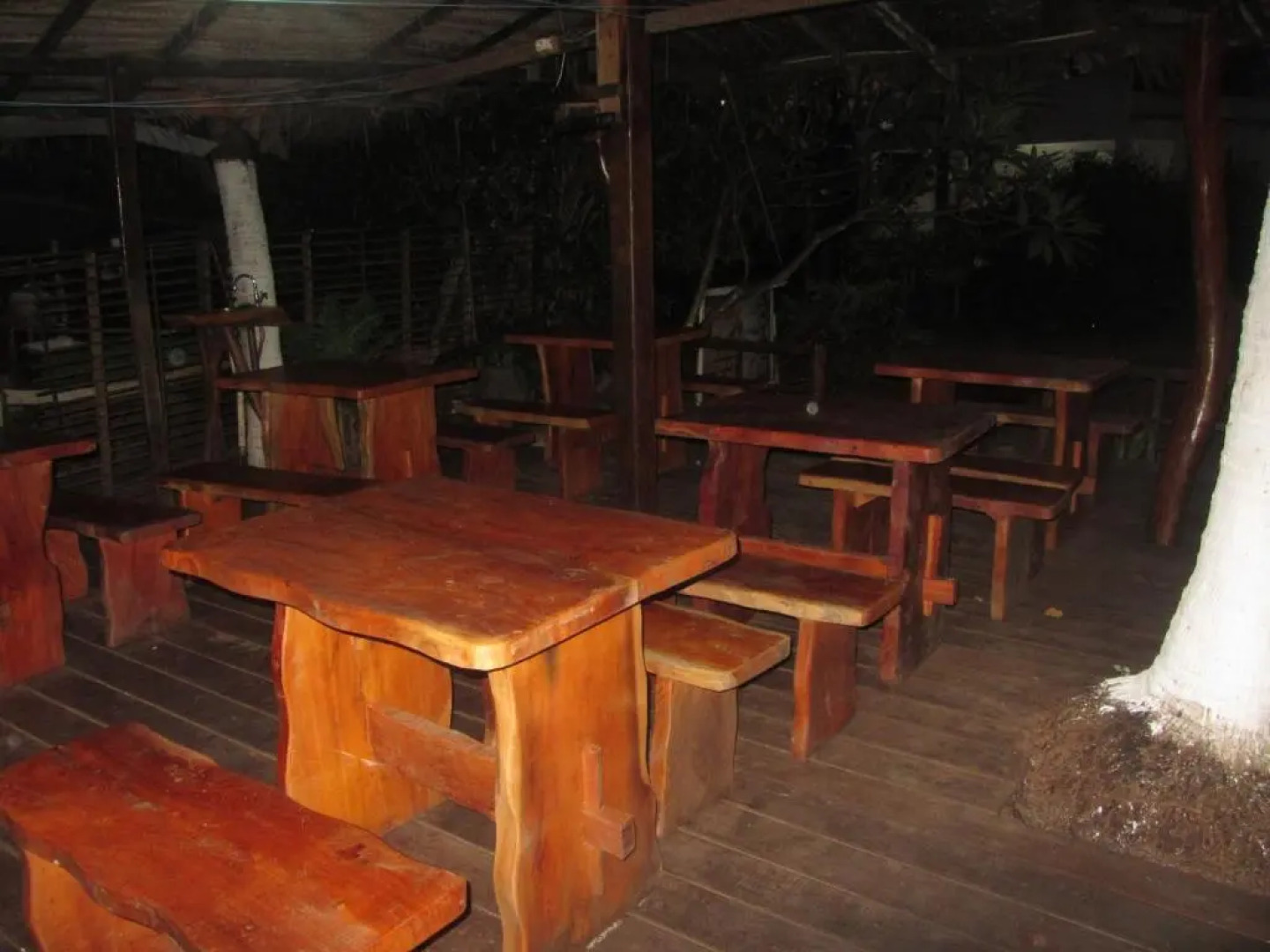 Casa do Iram e da Ângela