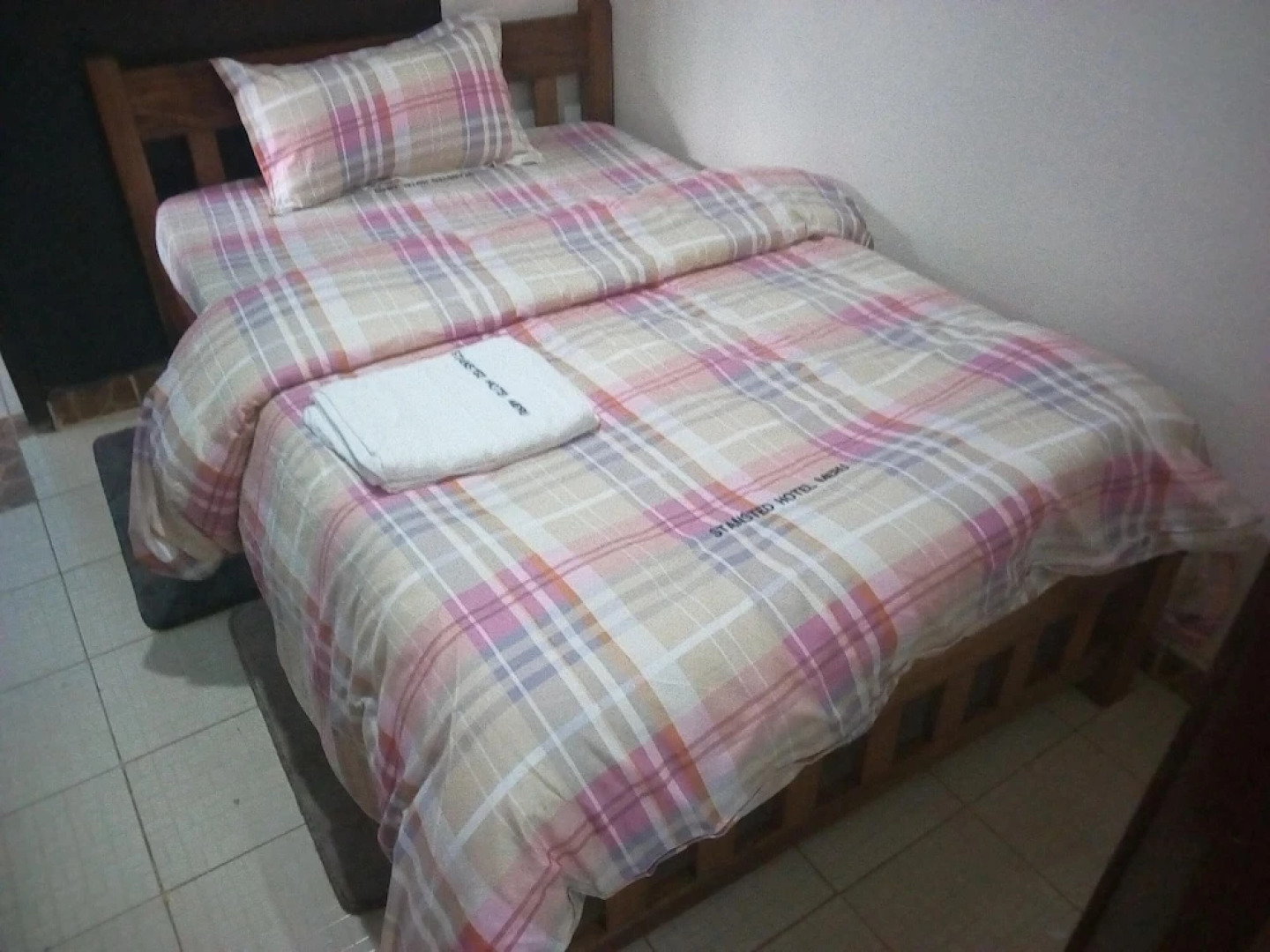 Stansted Annex Hotel