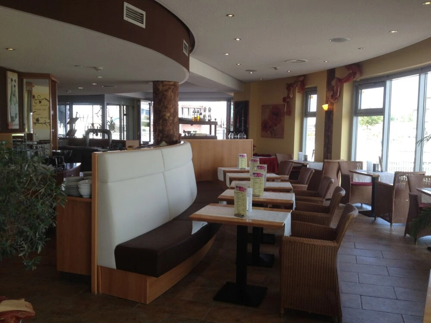 Nordseehotel Benser Hof