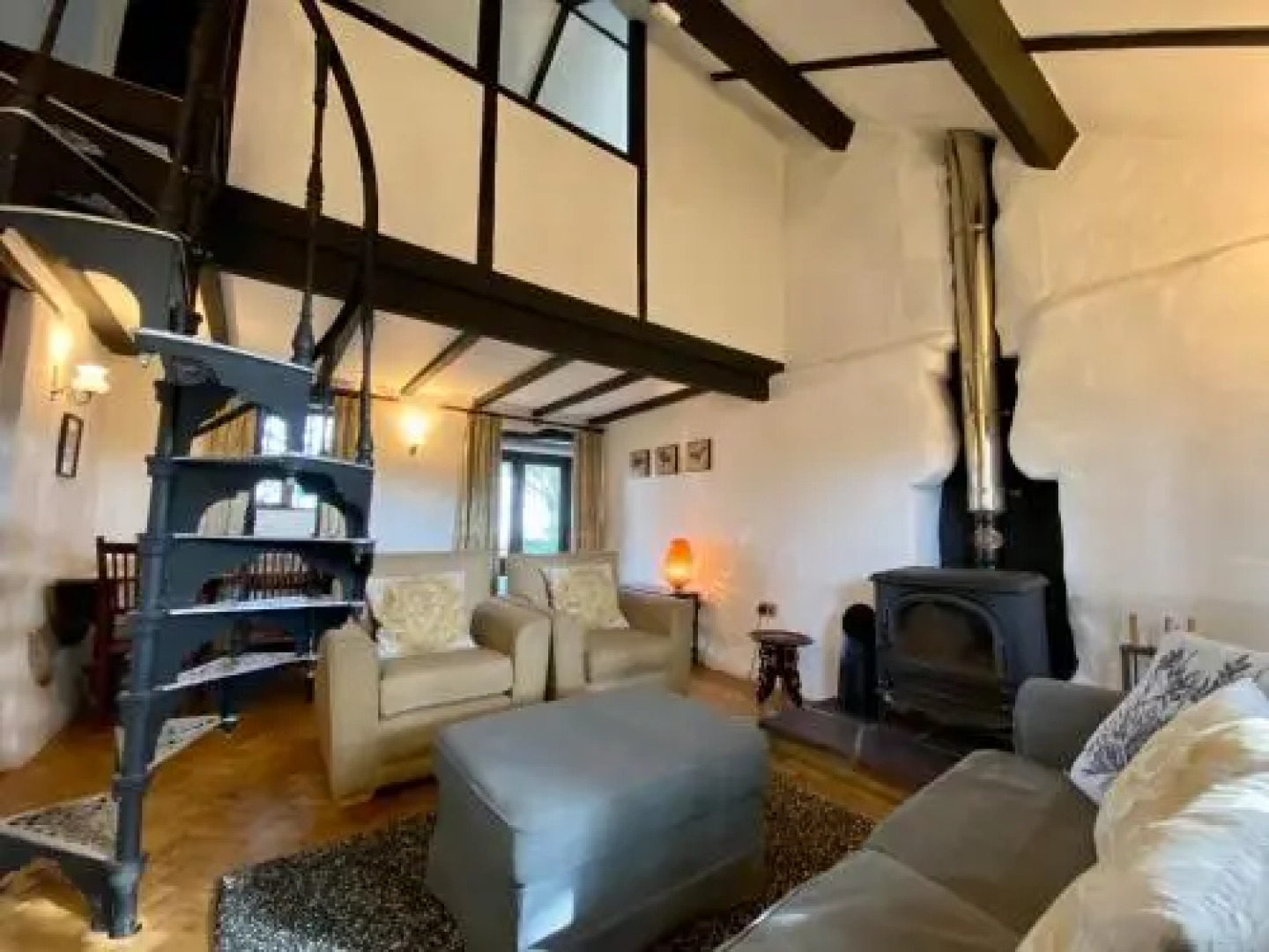 Hendy Cottage Pwllheli