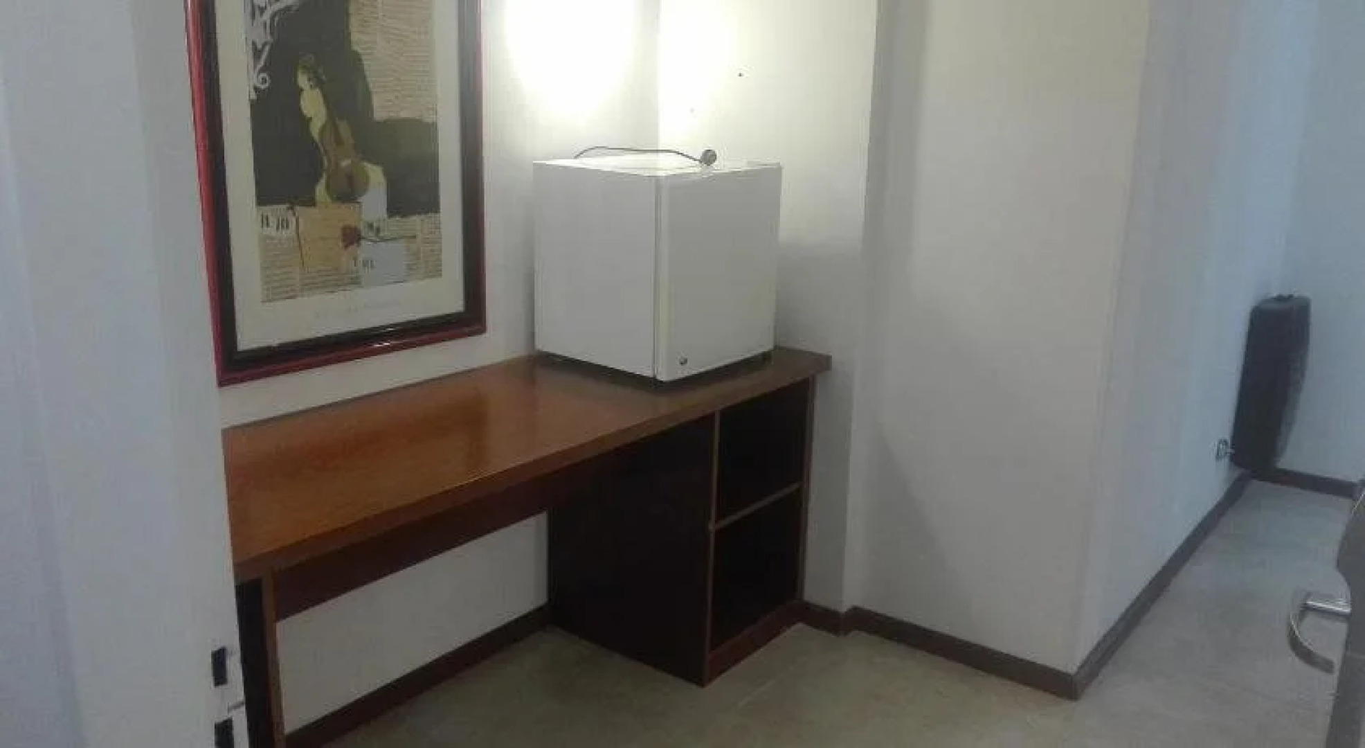 Hotel Americano Pergamino