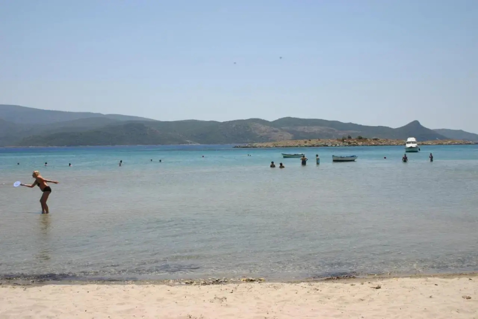 Hotel Apartments Agios Konstantinos