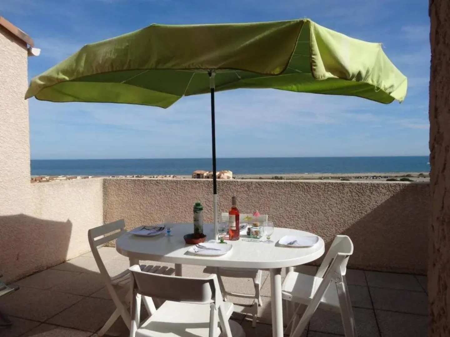 Maison Fleury-Saint-Pierre-la-Mer, 3 pièces, 6 personnes - FR-1-229D-541