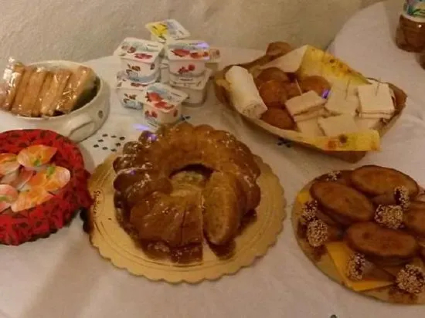 Zen Palazzo Storico Rooms