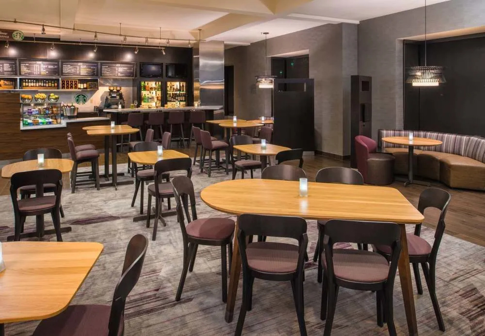 Courtyard Seattle Federal Way