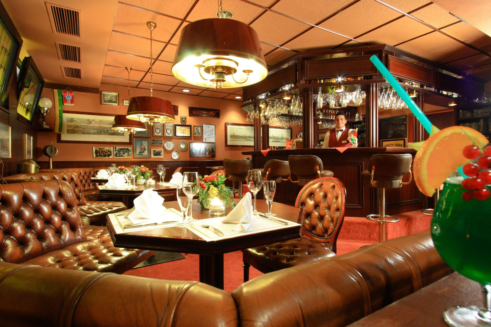 Hotel Panorama Hamburg - Billstedt