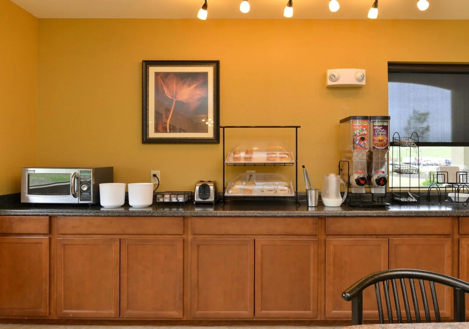 Americas Best Value Inn Tupelo