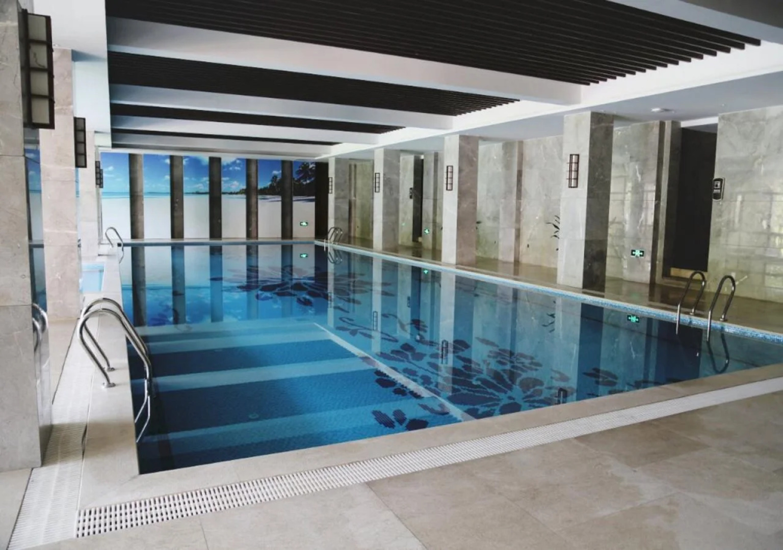 Landison Longjing Resort Dongyang