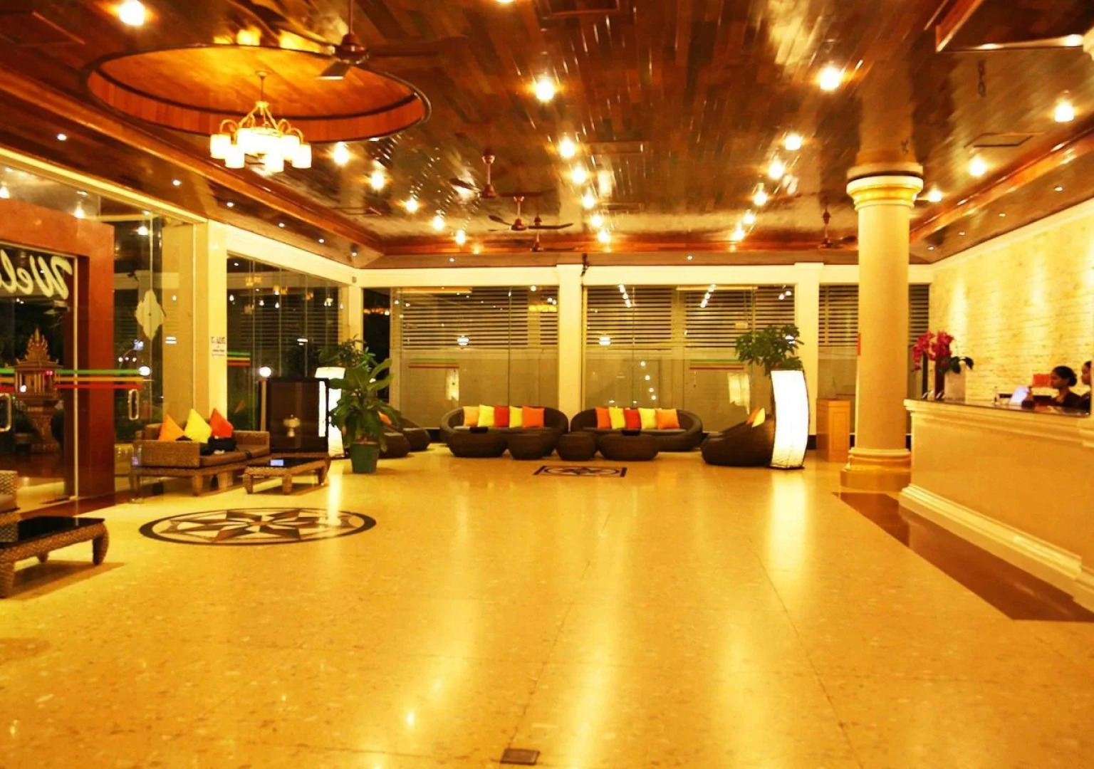 Serendipity Beach Resort