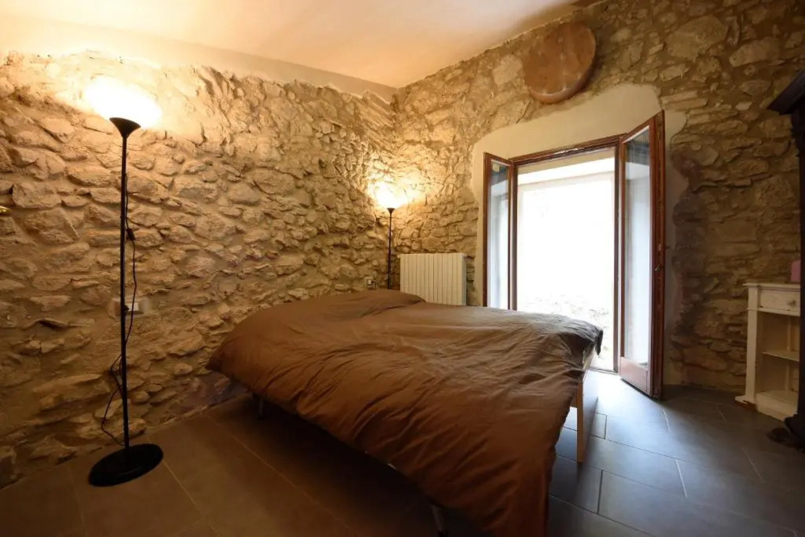 Stone House in Majella Park