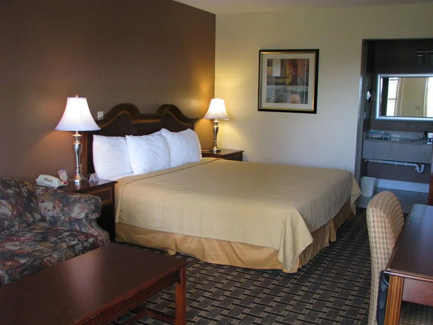 Charleston Creekside Inn