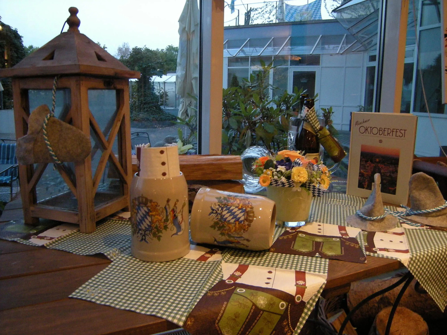 Hotel Central Dachau