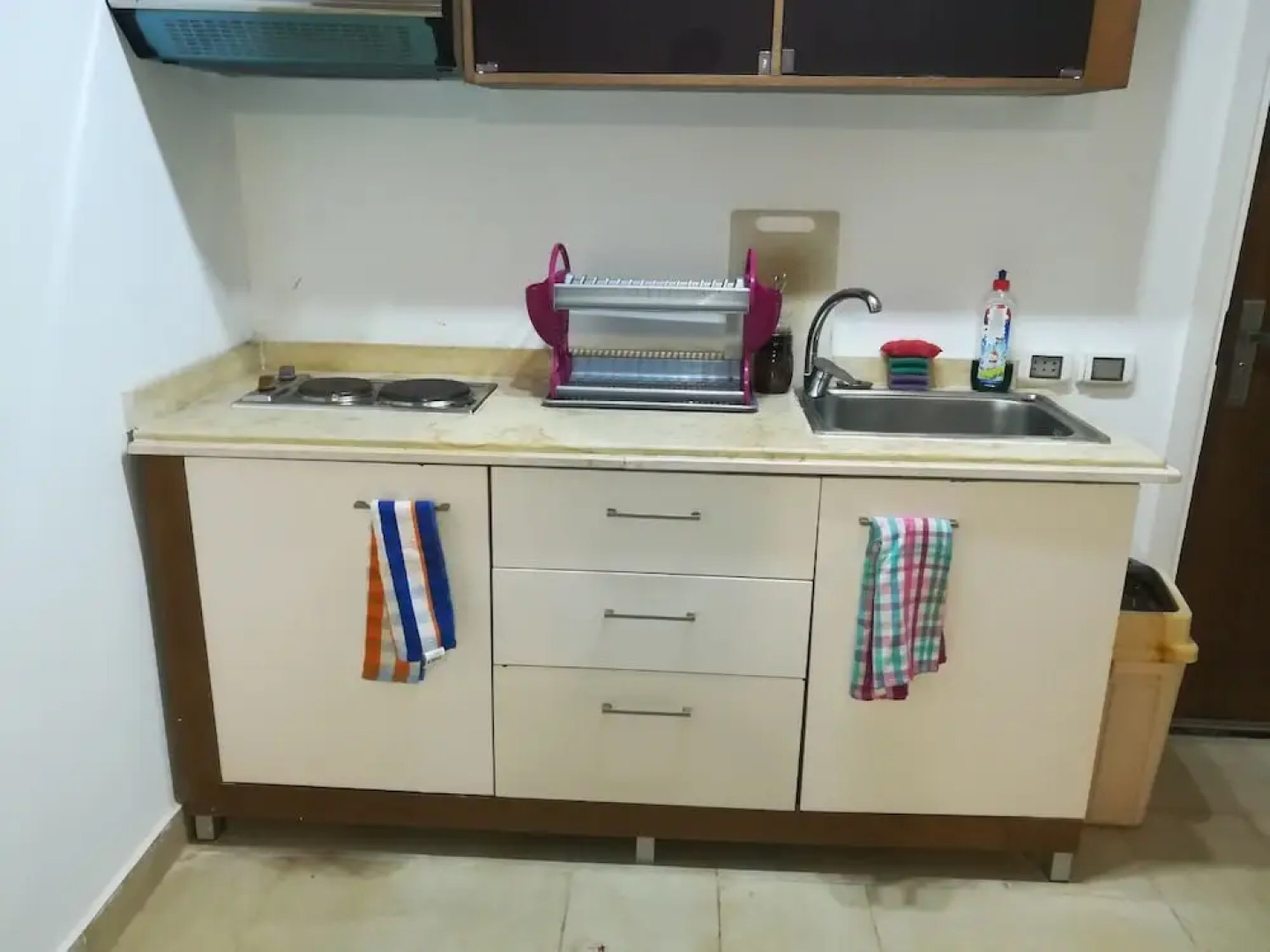 Marina View Residence