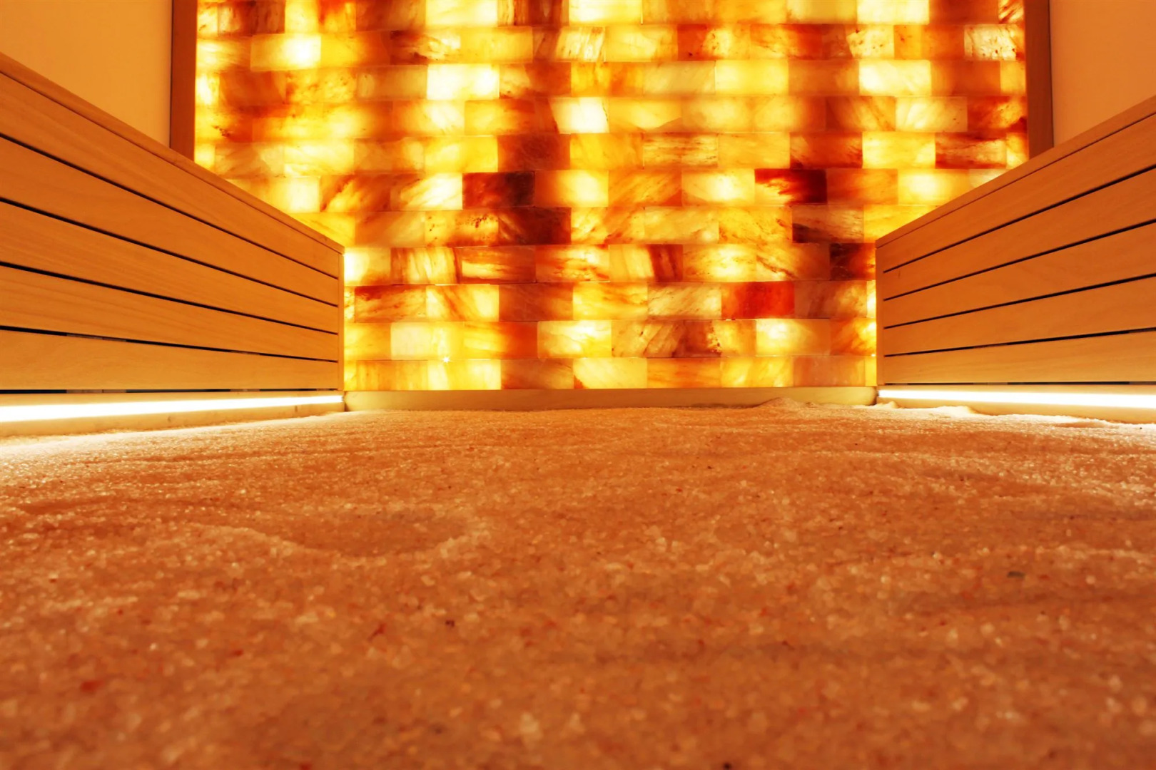 Relais Sans Souci and Spa