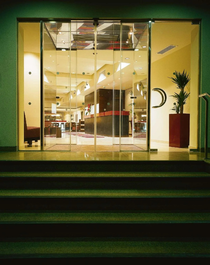 Peakture Hotel Bucharest