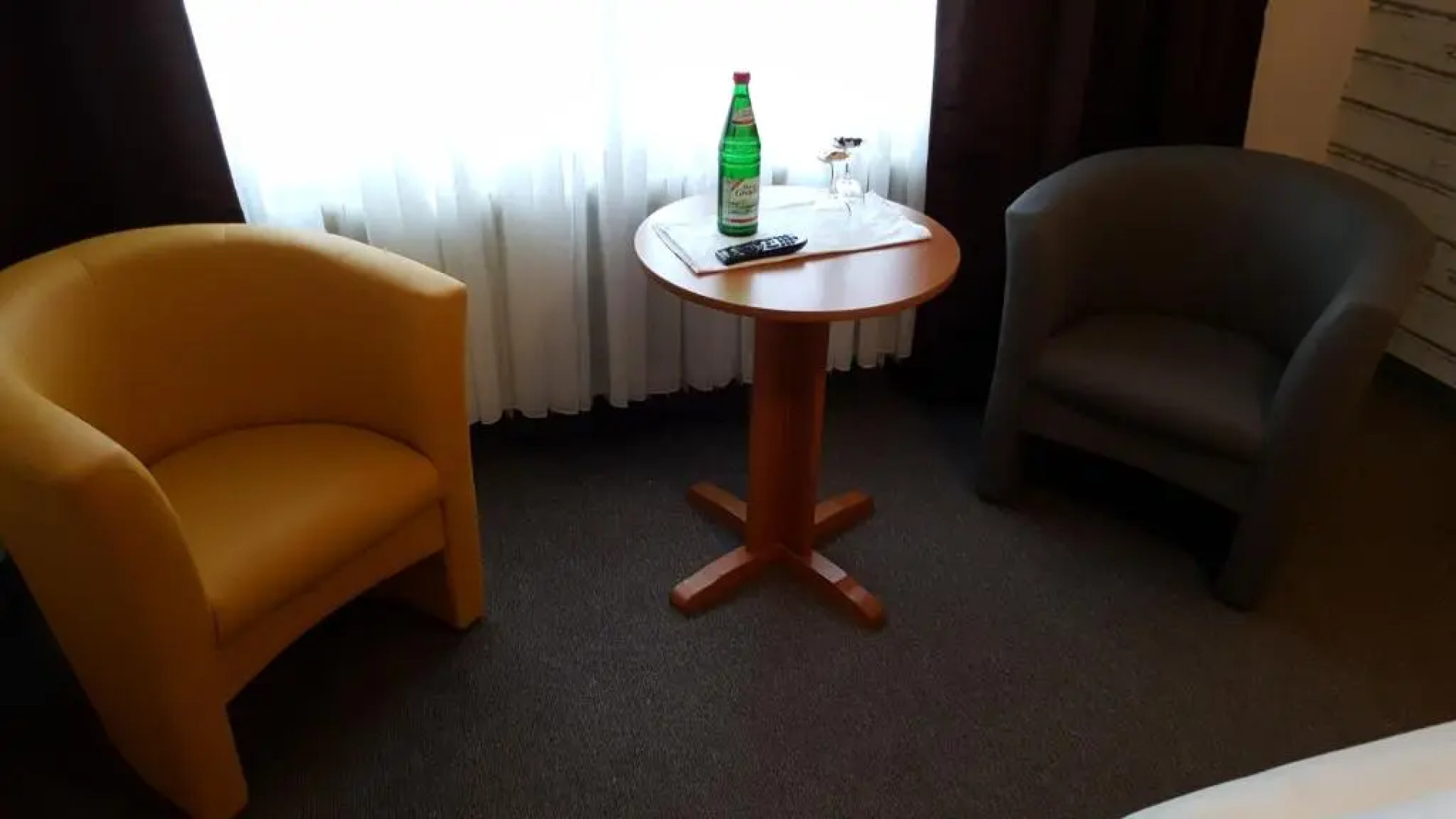 Garni Hotel Engel Altenau