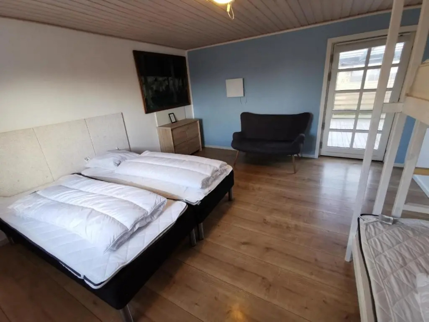 Toftum Bjerge Camping & Cottages