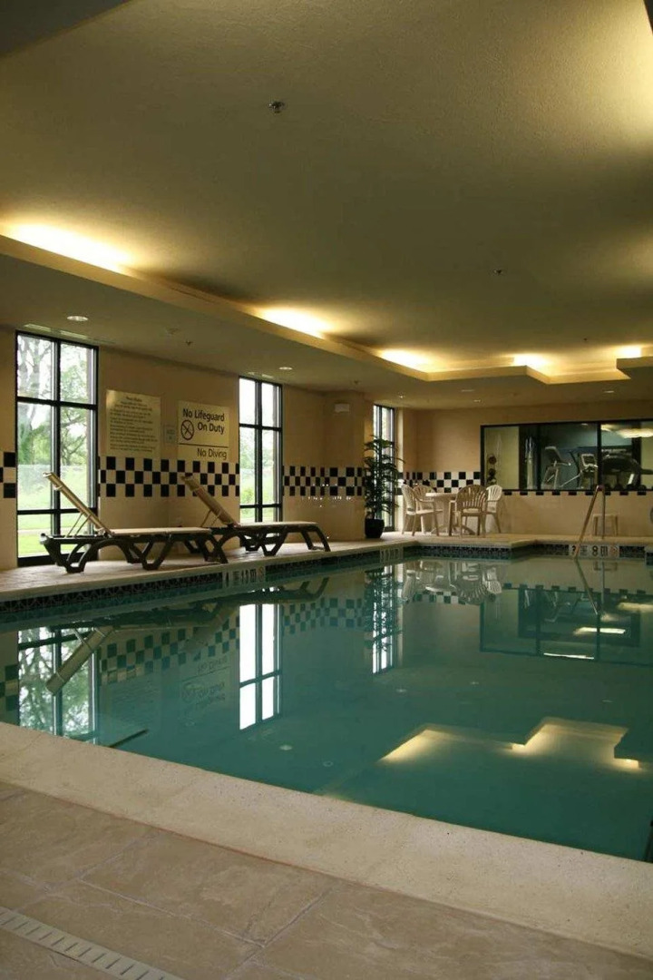 Hampton Inn North Brunswick / New Brunswick