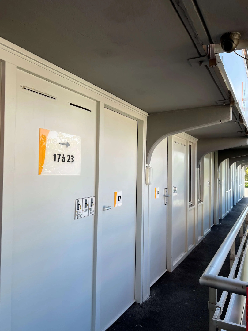 Première Classe Dunkerque - Saint-Pol-Sur-Mer