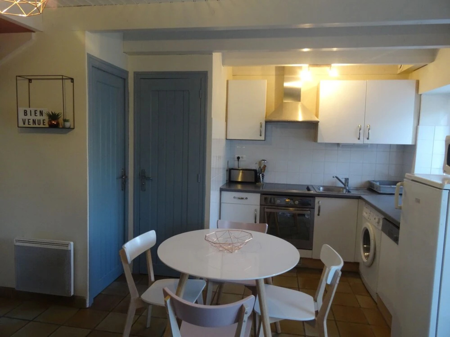 Le Clos de Trégalet