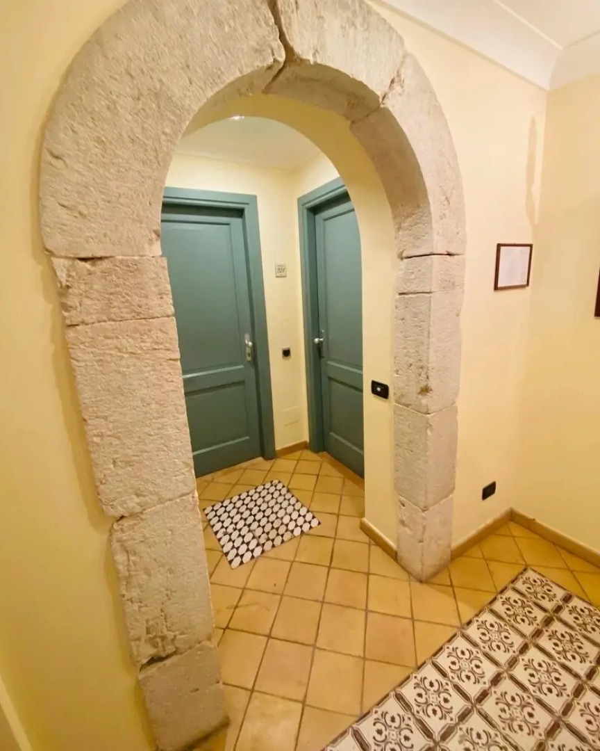 Quartuccio - Albergo Diffuso