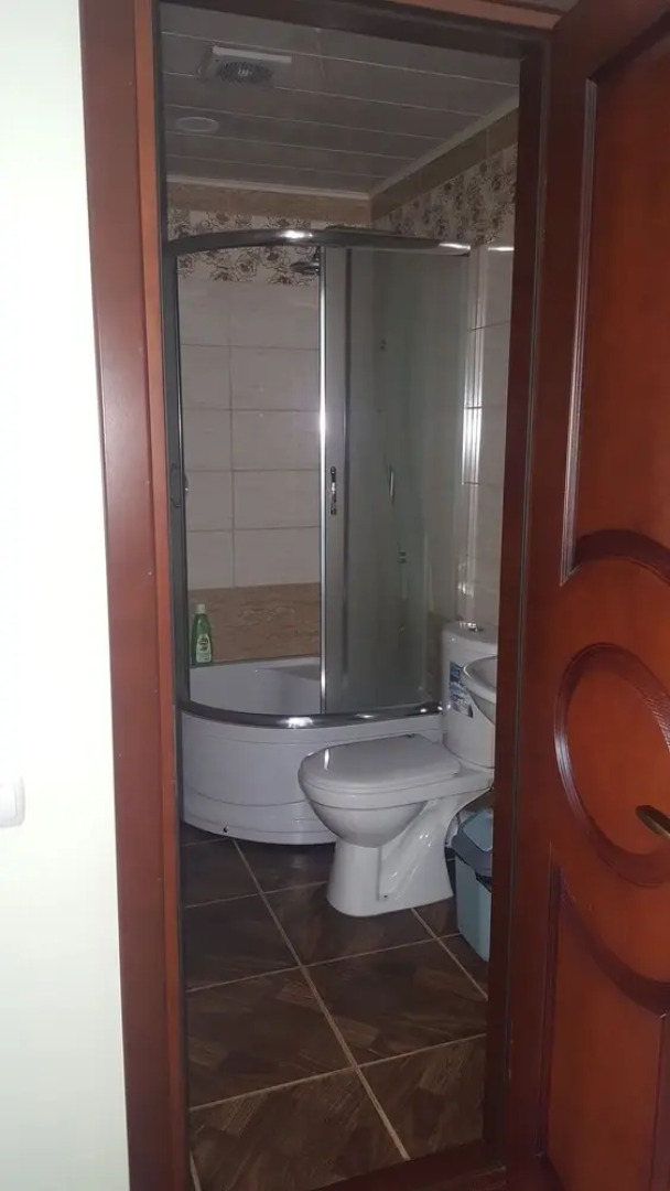 Отель и хостел «Памир»