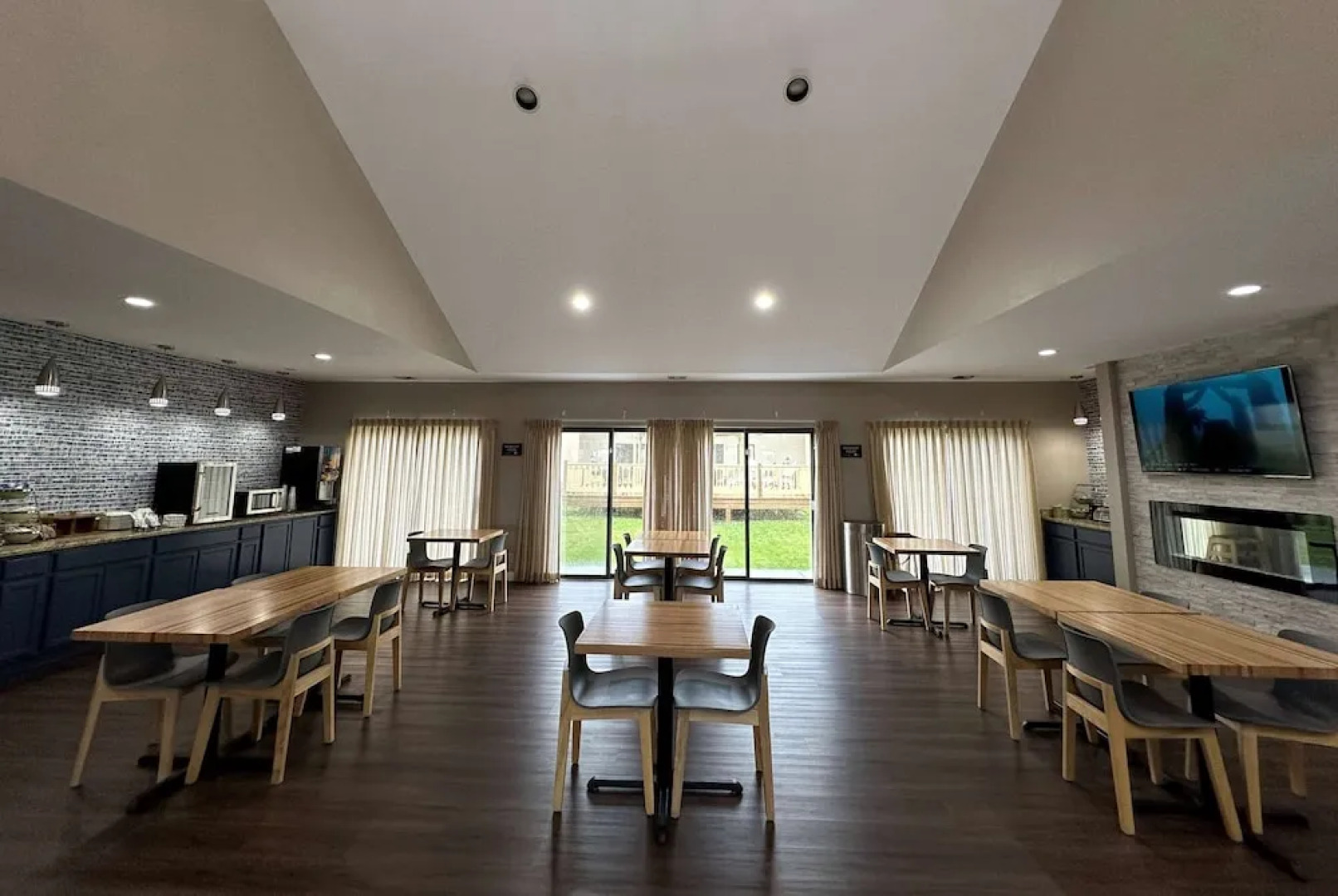 America's Best Value Inn and Suites