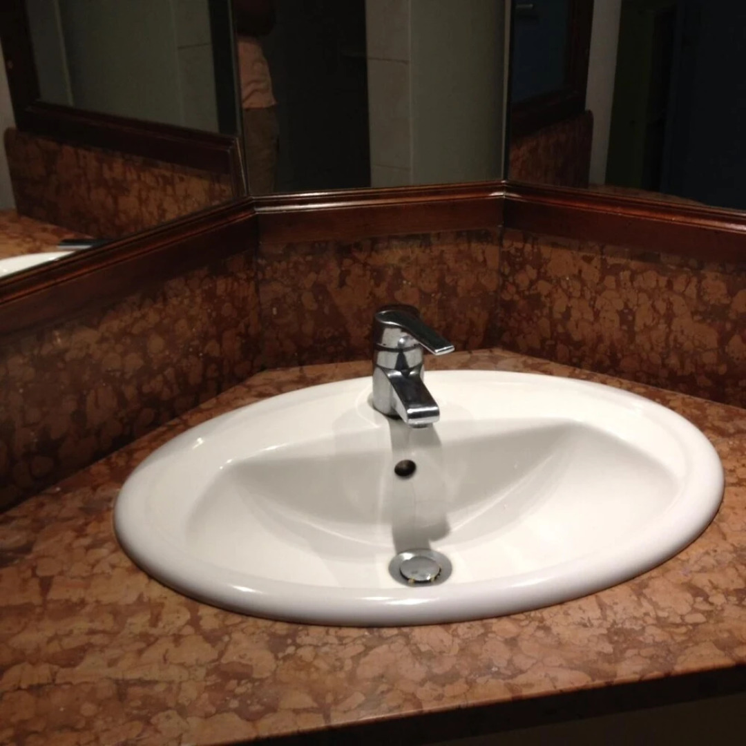 Studio Choupette domaine de L'Anse Caritan Residence Mahogany