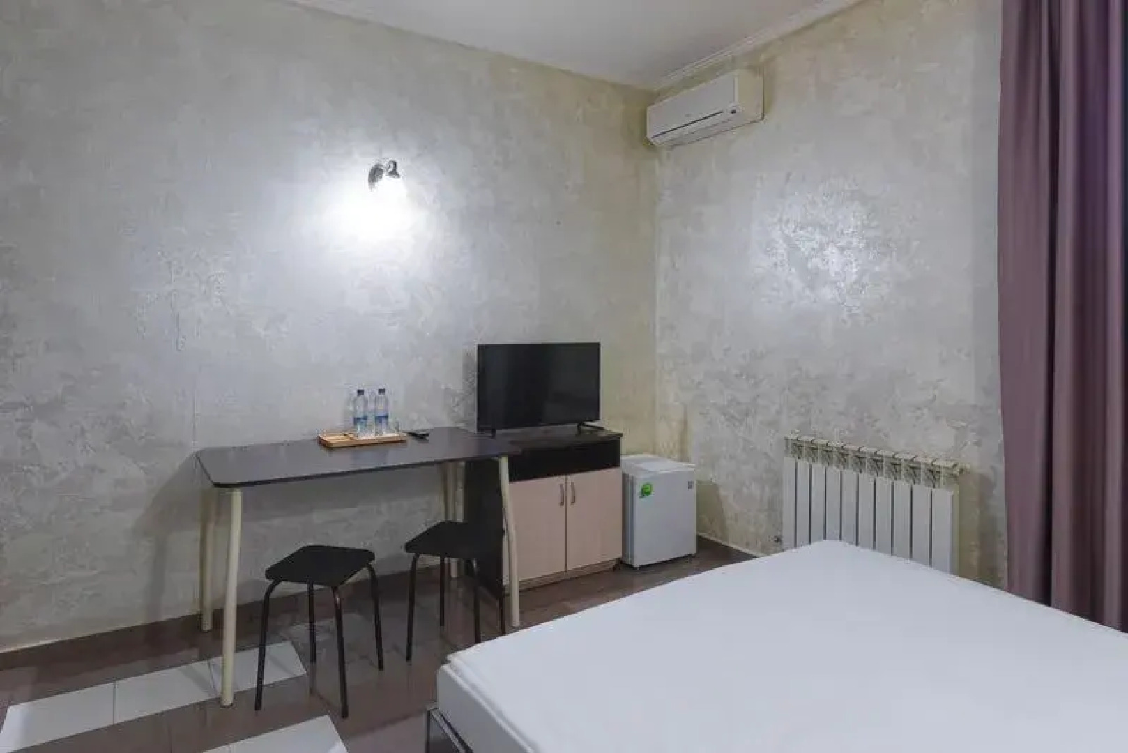 Монами на Домодедовской